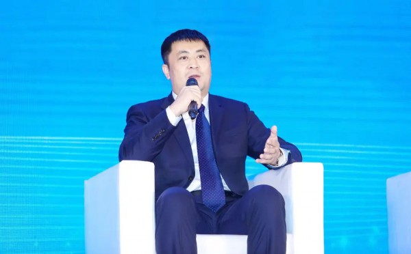 2020年国际食品安全与健康大会 伊利以“品质”引领食品行业健康发展