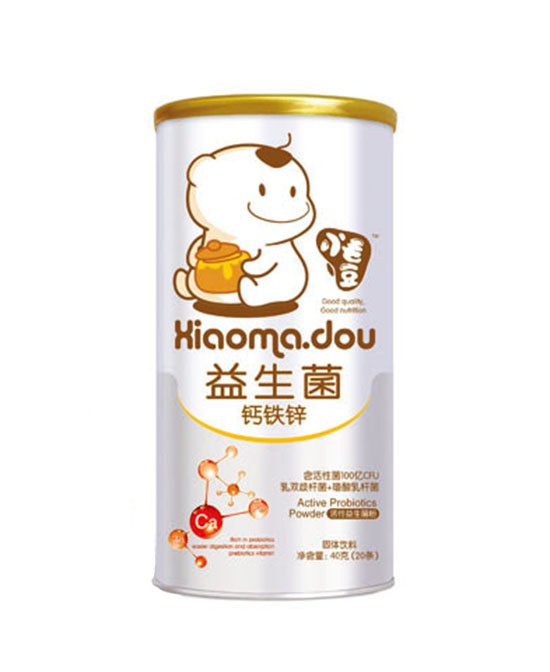 小毛豆婴童营养品好不好    一站式的科学精准营养选择