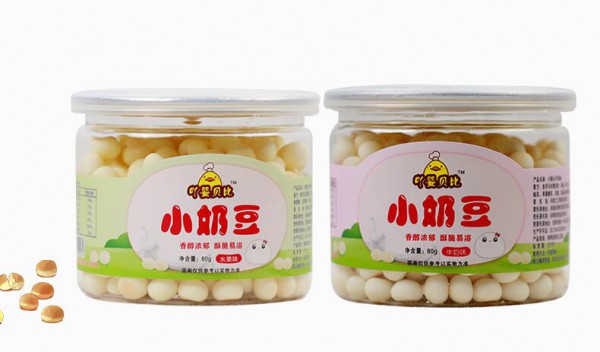 新年零食选什么     吖婴贝比小零食满足婴童口欲需求