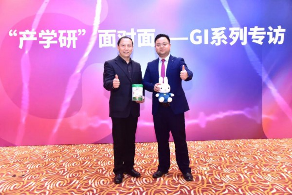 “低GI”风潮来袭，悠蓝有机助力孕妈享受“轻盈”孕期