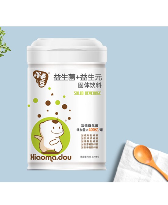 2021代理小毛豆营养品有哪些优势  6大支持为你创造更多财富