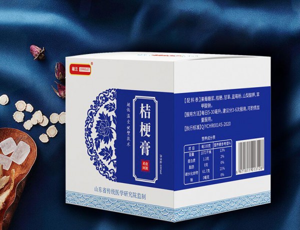 【椒兰全破壁膏方】技术革新，成就药食同源新未来
