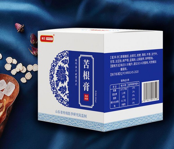 【椒兰全破壁膏方】技术革新，成就药食同源新未来