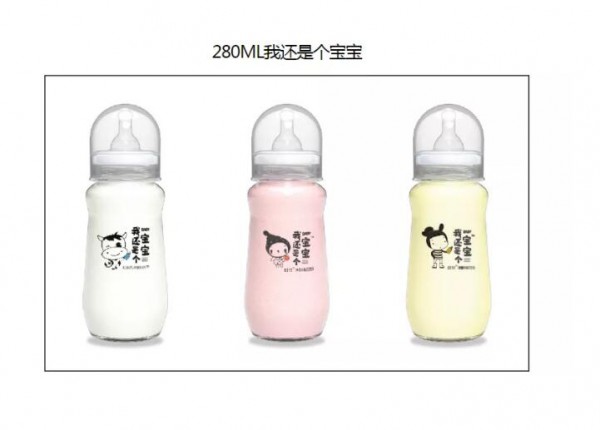初饮“真假”酸奶原形毕露  “酸奶”擦边球被指误导