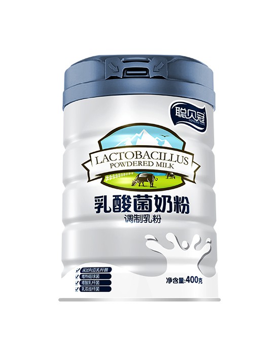 恭贺：聪贝冠营养品品牌12月新收山东--日照刘先生一名母婴代理商
