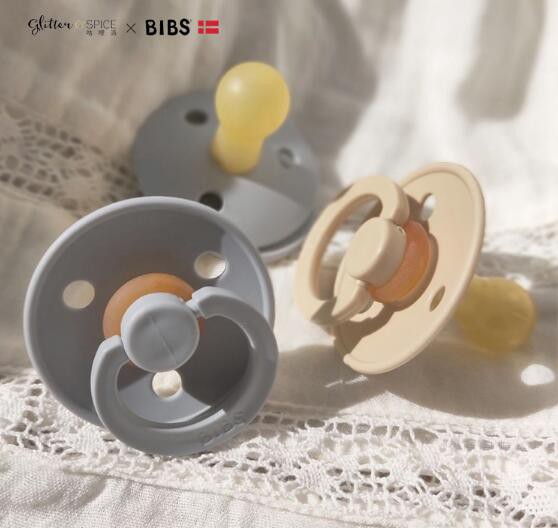 咕哩派bibs超软仿母乳安抚奶嘴     满足宝宝的萌牙需求·满足又舒适