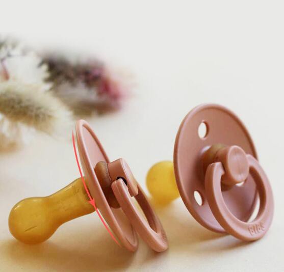 咕哩派bibs超软仿母乳安抚奶嘴     满足宝宝的萌牙需求·满足又舒适