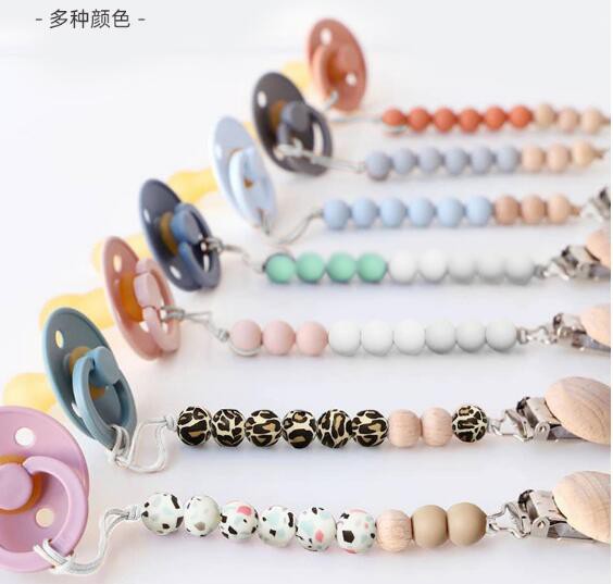 咕哩派bibs超软仿母乳安抚奶嘴     满足宝宝的萌牙需求·满足又舒适