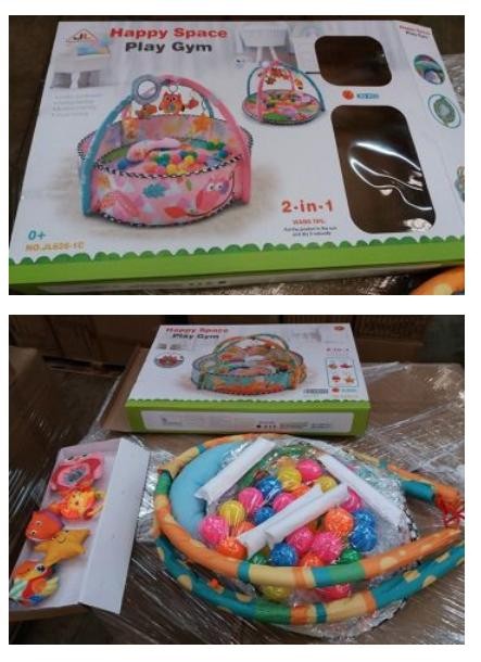 亚马逊又紧急召回以及禁售两款畅销的玩具产品