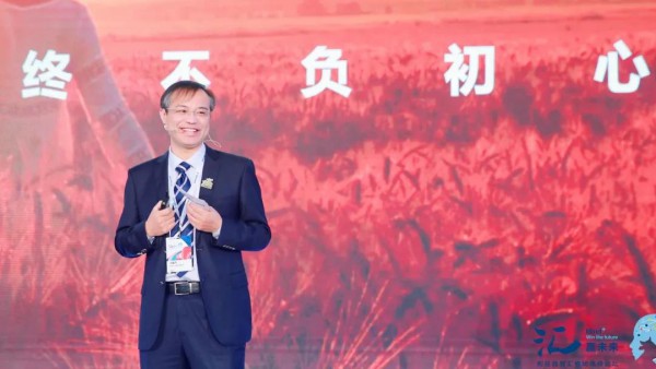 奶牛养殖业3.0时代，你可以“遇”见么？