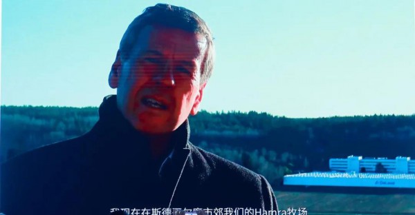 奶牛养殖业3.0时代，你可以“遇”见么？