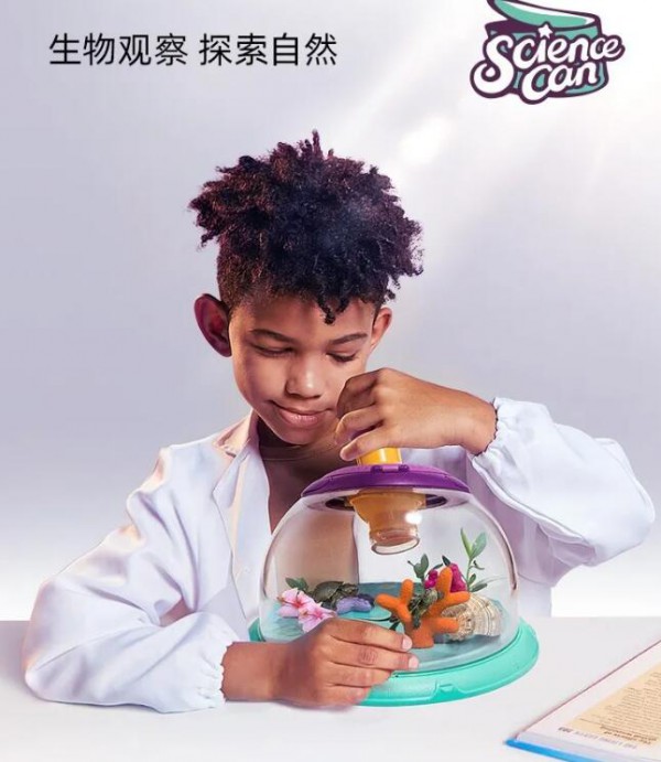 Hape、思乐、Playmobil都已推新，2021年的热门品类竟是它！
