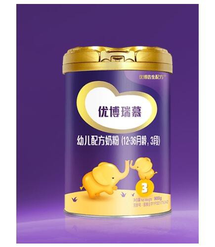 冬季宝宝免疫力低下怎么办   圣元优博瑞慕奶粉符合宝宝的营养需求