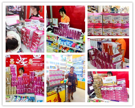 康保聪益生菌2020市场回顾：六联菌·120亿活菌--销量炸裂！万千门店首选·消费者口碑之选