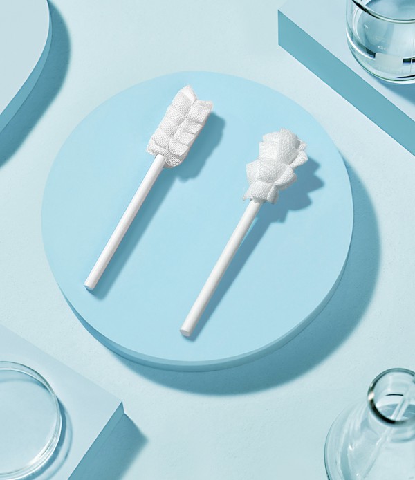 babycare婴儿口腔清洁舌苔纱布