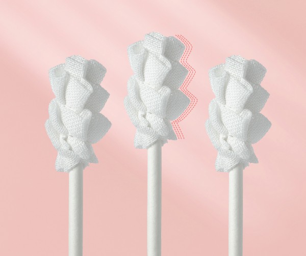 babycare婴儿口腔清洁舌苔纱布