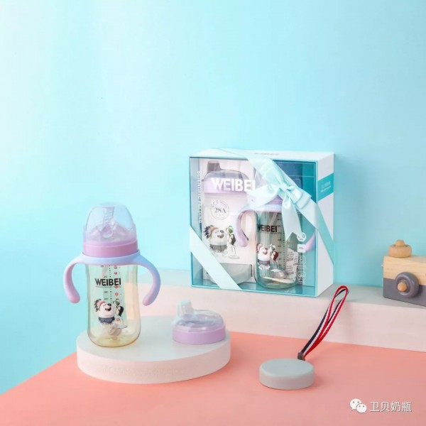 宝宝奶瓶选什么品牌好 卫贝奶瓶坚守品牌初心