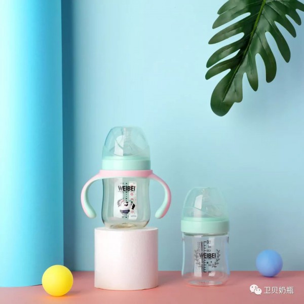 宝宝奶瓶选什么品牌好 卫贝奶瓶坚守品牌初心