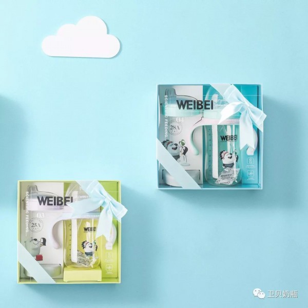 宝宝奶瓶选什么品牌好 卫贝奶瓶坚守品牌初心