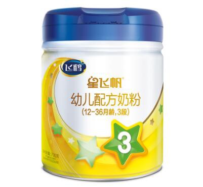 为什么说飞鹤星飞帆接近母乳    飞鹤星飞帆为宝宝的成长提供更多的保护力