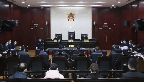 3.3亿“乐拼”仿冒“乐高”被起诉 终审落槌 主犯获刑6年罚款9000万元