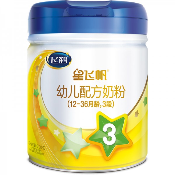 国产奶粉与进口奶粉有何区别？飞鹤星飞帆系列奶粉带你一探究竟
