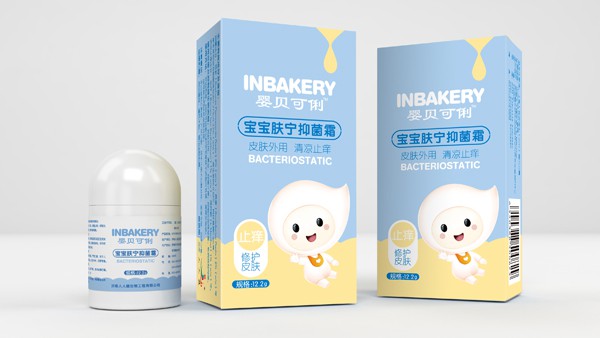 婴贝可俐护肤品春节外出走亲访友 家有萌宝别忘了护肤