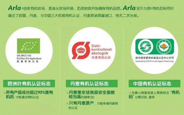 疫情当前  Arla全线产品打响宝宝口粮“守卫战”