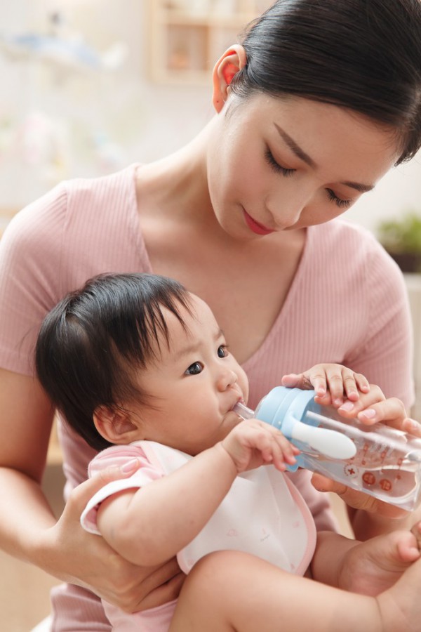 慧宝倍婴幼儿有机米粉  四种配方满足不同口味宝宝辅食需求