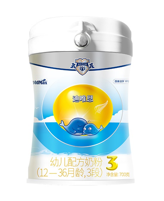高培 - goldmax奶粉怎么样？  高培 - goldmax奶粉好不好