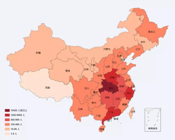 战疫情不断粮  蓝河捐赠430万奶粉贡献力量