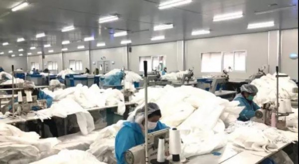 成本暴涨  扎堆入局口罩  你考虑好了吗