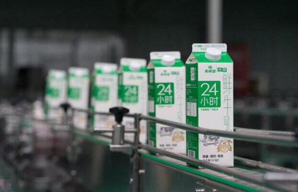 免疫力是最好的医生 卫健委提倡每人每天饮用300g牛奶