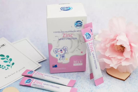 恭贺：澳乐乳携手全球婴童网开启2020年线上招商模式！