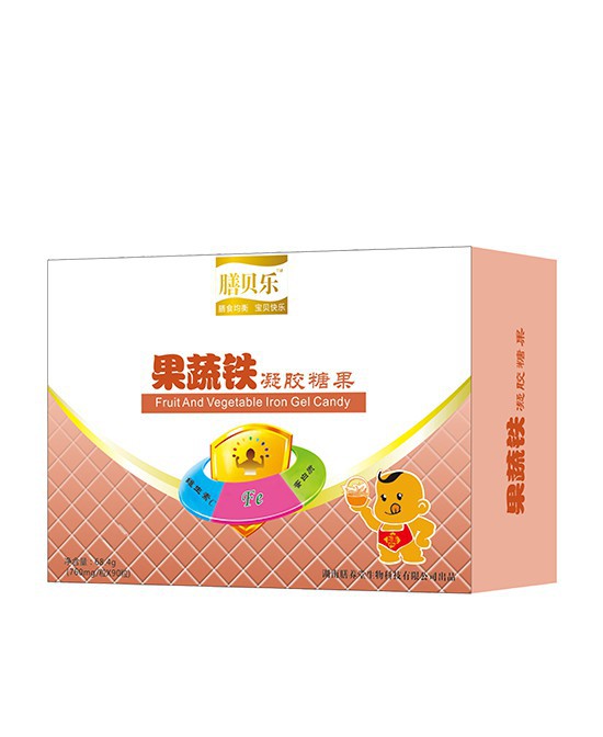膳贝乐给宝宝科学营养补充，守护宝宝健康成长