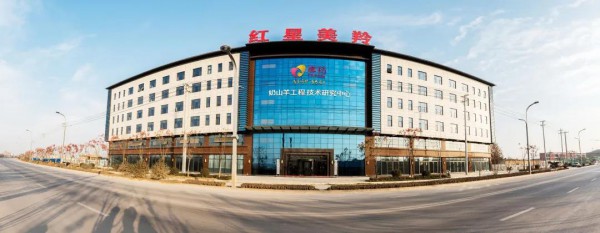 让羊乳走向世界的“红星路径”  西安市乳业协会  今天