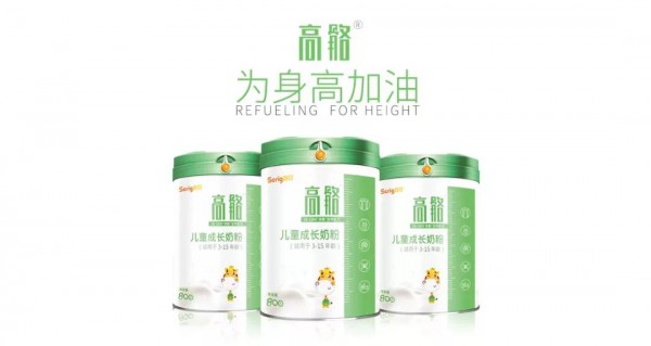 共克时艰 温暖“有品”| 高骼乳业助力中国母婴店走出寒冬