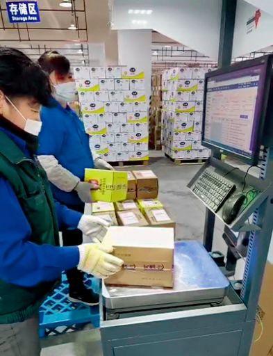 乳业复工：每天醒来都是新的难题  婴幼儿奶粉急需绿色通道
