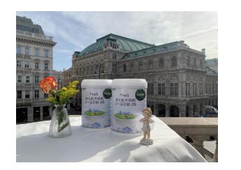 有机奶粉排行榜十强的瑞哺恩 BIOFACH有机盛会脱颖而出