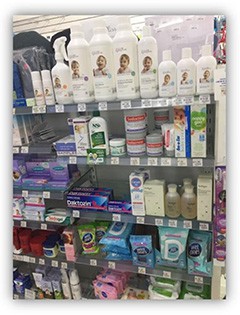 澳大利亚天然有机母婴品牌——原之悦  天然有机妈妈放心·宝宝更健康