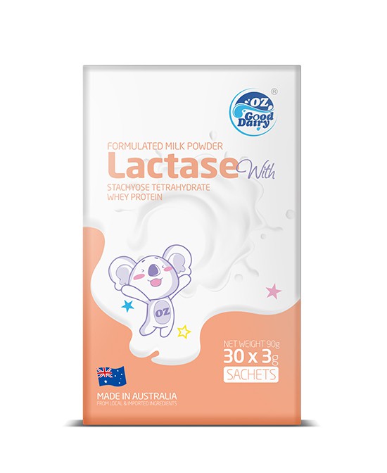 乳糖酶是什么？缺乏乳糖酶对宝宝身体有哪些危害