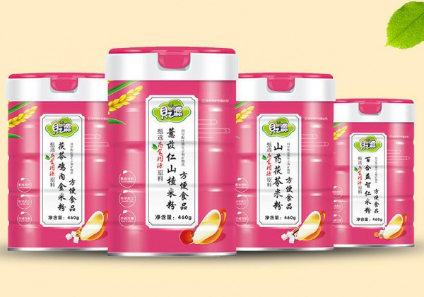 贝之源药食同源系列  补充宝宝所需各种营养   2020邀您代理