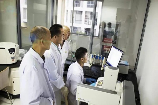 喜讯 |天益健康科学研究院（镇江）有限公司获国家高新技术企业认定