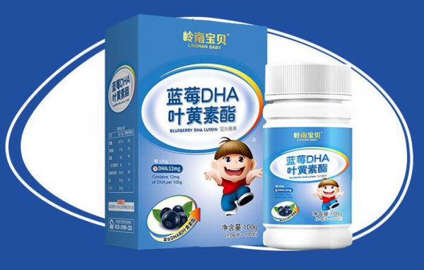 如何的为宝宝科学补充营养  岭南宝贝凝胶糖果系列精制提纯萃取·科学配方