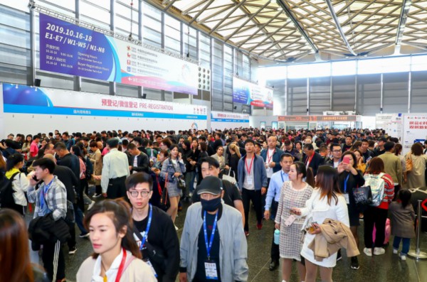 疫情后消费热潮来袭，CKE中国婴童展助力企业精准商贸对接