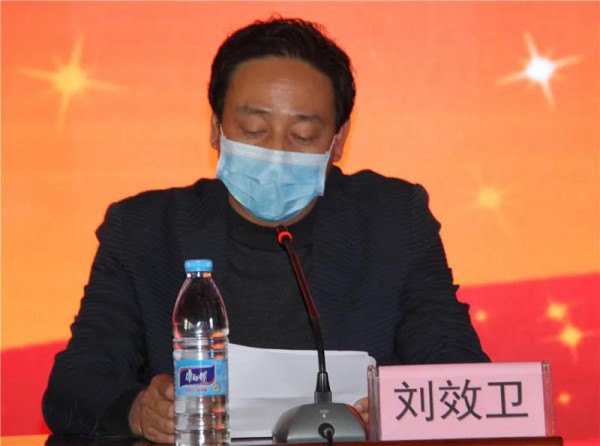 2020红星美羚再启“保护价” 保种保群助力奶山羊产业发展