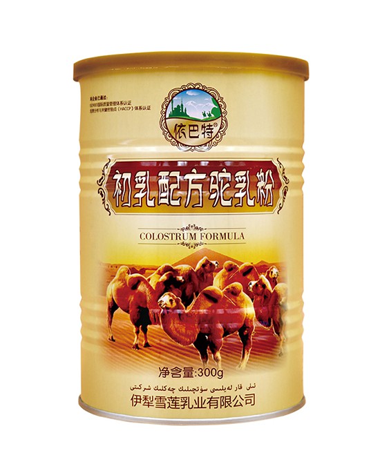 好消息！依巴特驼奶粉强势入驻全球婴童网  网络招商火热进行中