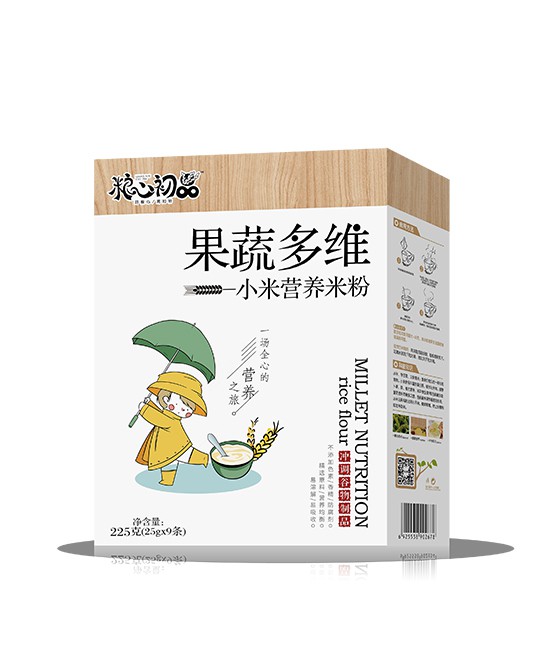 恭贺：山东青岛王丽丽与粮心初品营养品品牌签约合作