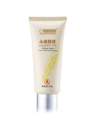 袋鼠妈妈孕妇护手霜    水嫩玉手轻松拥有