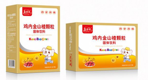 为什么要给宝宝选择药食同源的产品    康保聪药食同源系列帮助宝宝增强抵抗力